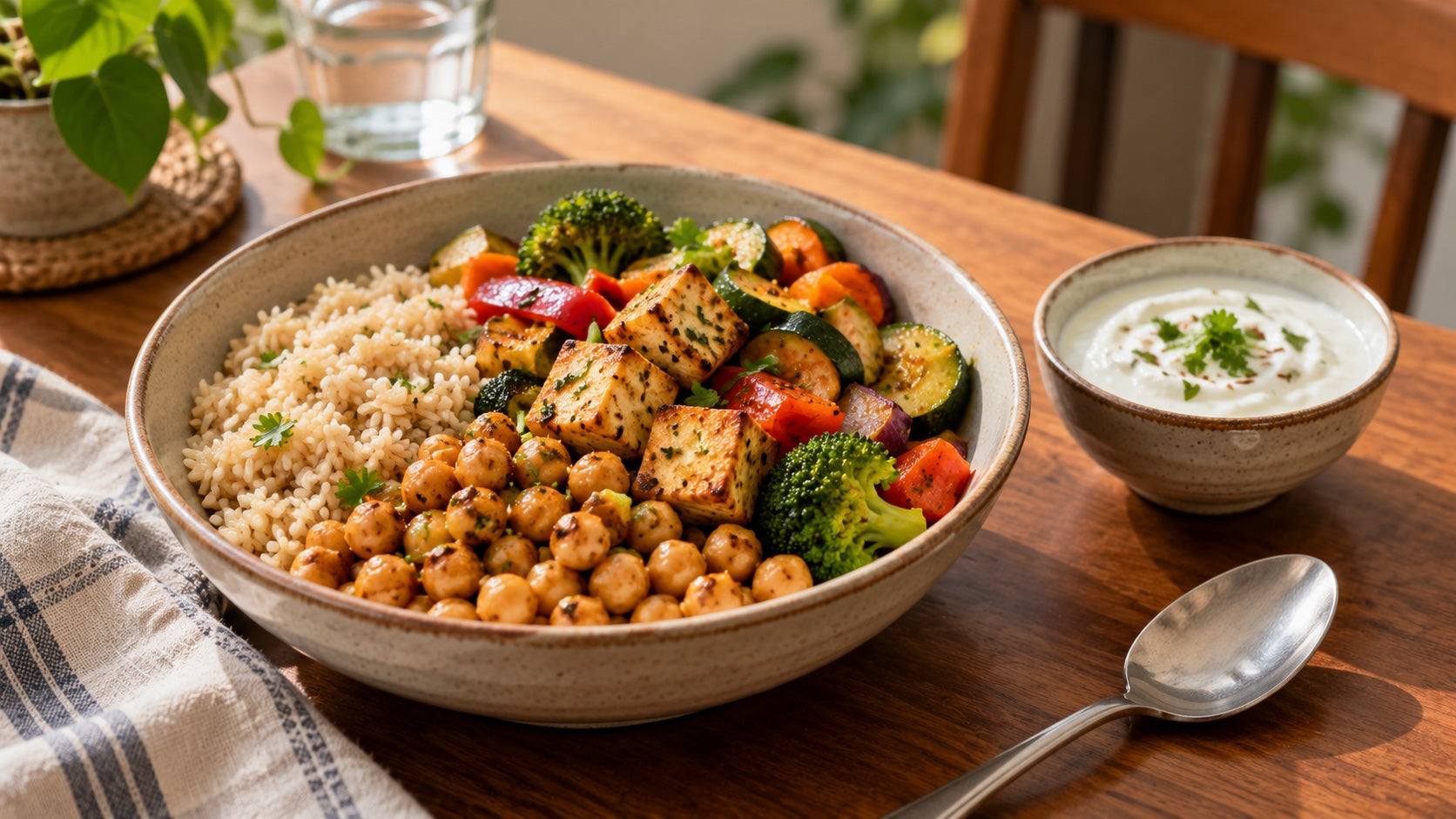 Why Does Protein Keep You Full? Understanding Protein and Satiety